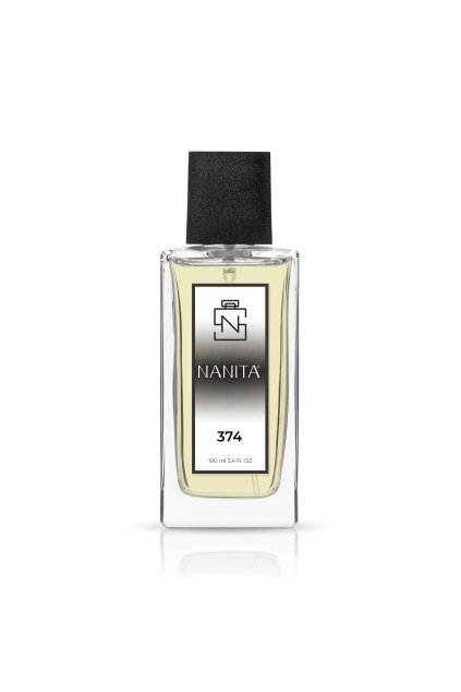 NANITA-374 - 100 ml  Parfémovaná voda pro muže
