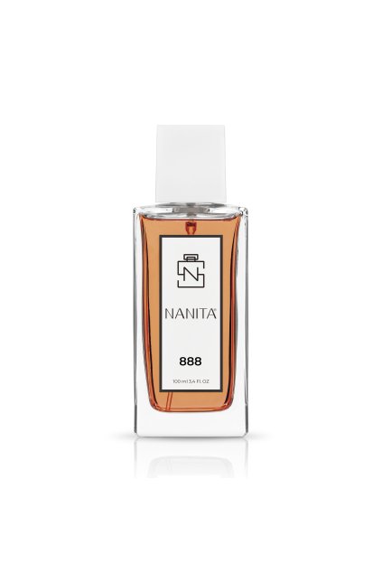 NANITA-888 - 100 ml  Parfémovaná voda pro ženy