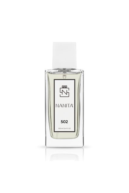 NANITA-502 - 100 ml  Parfémovaná voda pro ženy