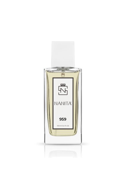 NANITA-959 - 100 ml  Parfémovaná voda pro ženy