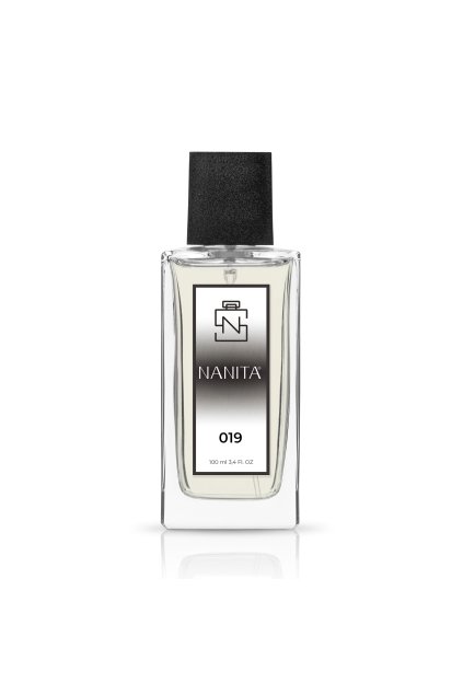 NANITA-019 - 100 ml  Parfémovaná voda pro muže