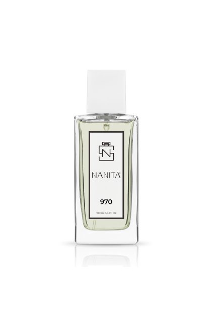 NANITA-970 - 100 ml  Parfémovaná voda pro ženy