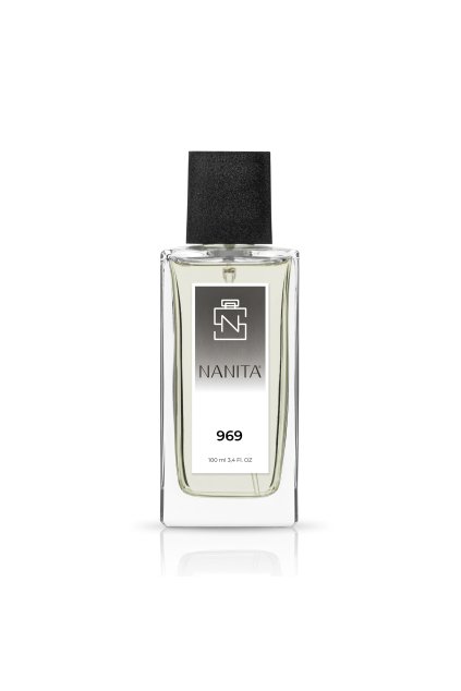NANITA-969 - 100 ml  Parfémovaná voda unisex