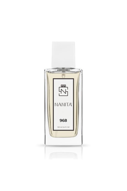NANITA-968 - 100 ml  Parfémovaná voda pro ženy