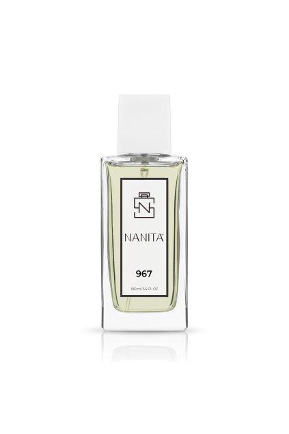 NANITA-967 - 100 ml  Parfémovaná voda pro ženy