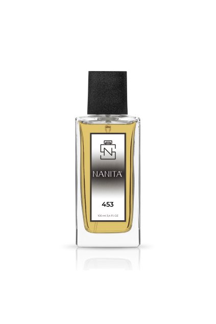 NANITA-453 - 100 ml  Parfémovaná voda unisex