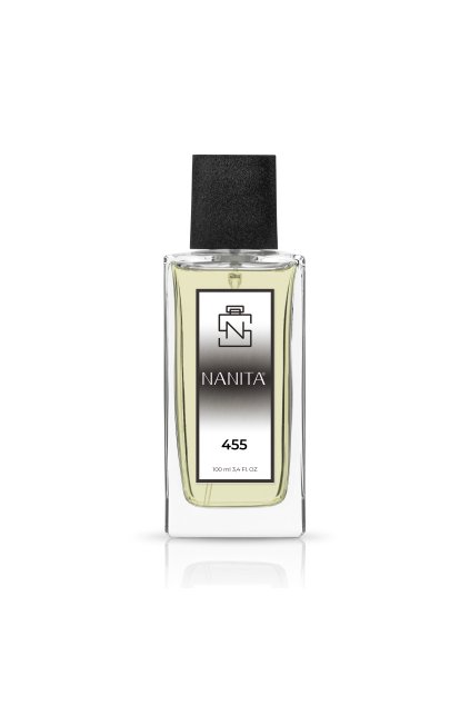 NANITA-455 - 100 ml  Parfémovaná voda unisex