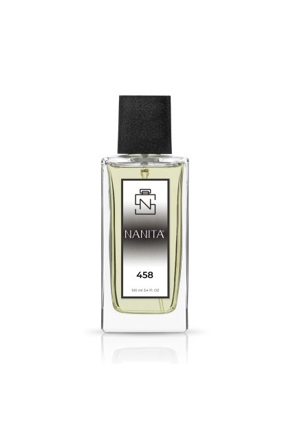 NANITA-458 - 100 ml  Parfémovaná voda pro muže