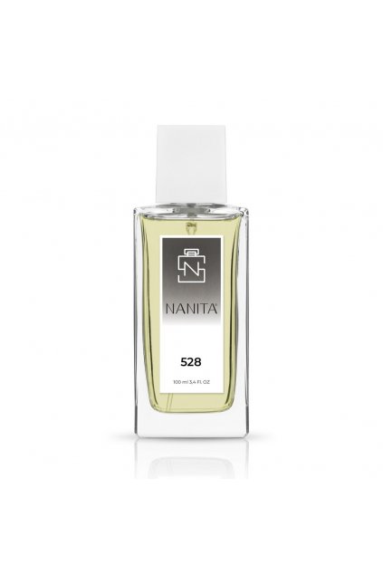 Bvlgari Eau Parfumee au The Vert parfému NANITA 528 100 ml