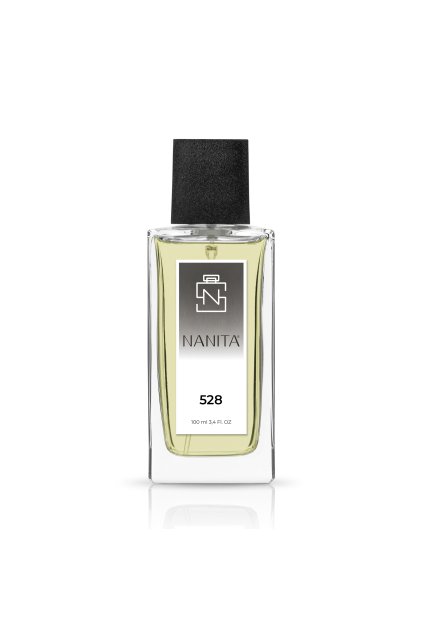 NANITA-528 - 100 ml  Parfémovaná voda unisex