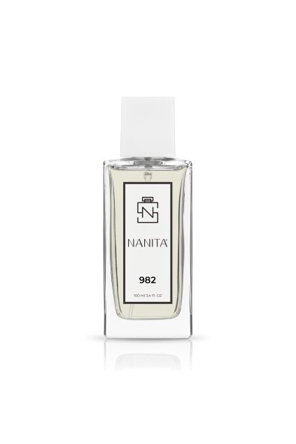 NANITA-982 - 100 ml  Parfémovaná voda pro ženy