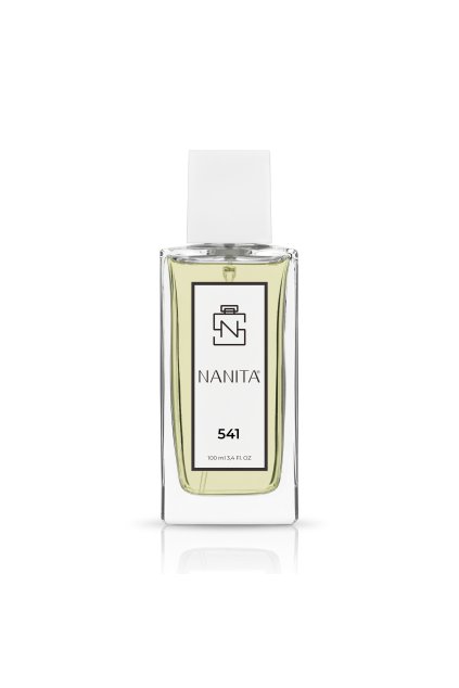 NANITA-541 - 100 ml  Parfémovaná voda pro ženy