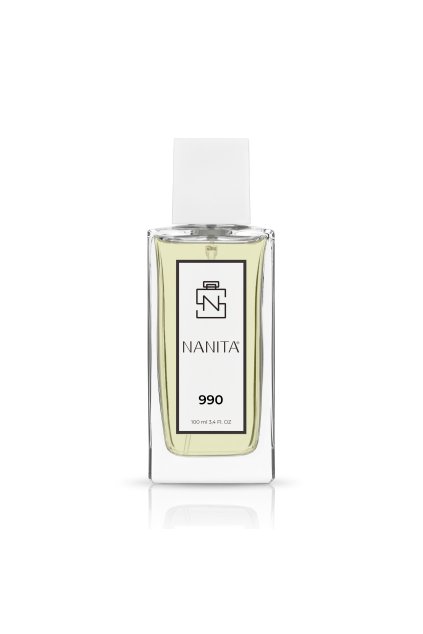 NANITA-990 - 100 ml  Parfémovaná voda pro ženy