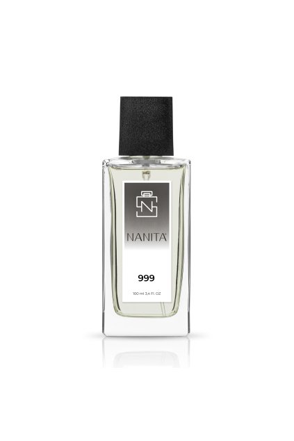 NANITA-999 - 100 ml  Parfémovaná voda unisex