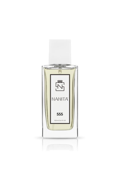 NANITA-555 - 100 ml  Parfémovaná voda pro ženy