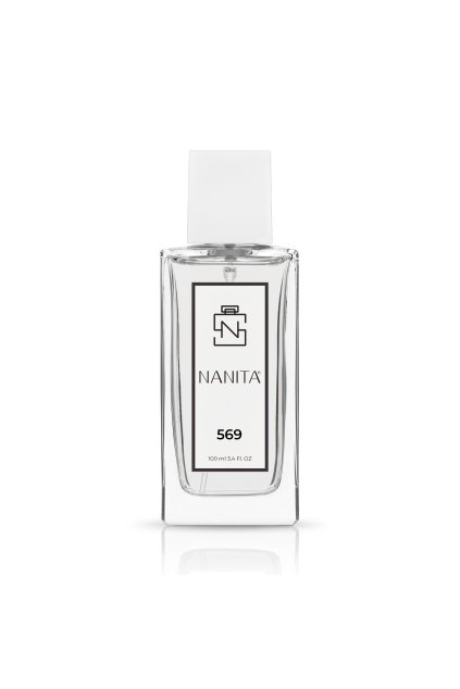 NANITA-569 - 100 ml  Parfémovaná voda pro ženy