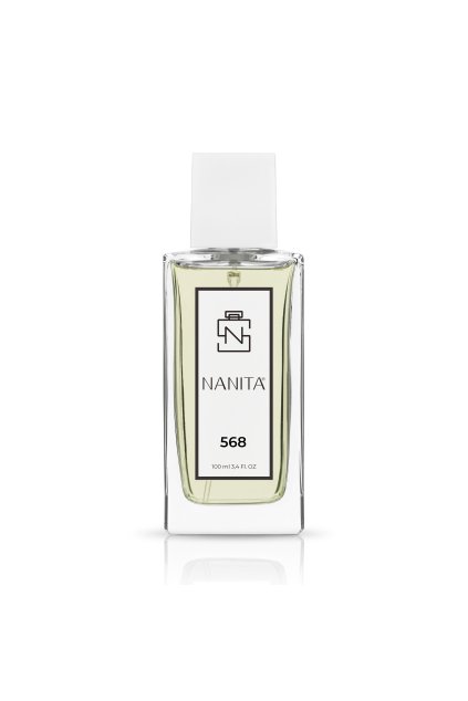 NANITA-568 - 100 ml  Parfémovaná voda pro ženy