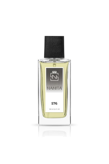 NANITA-576 - 100 ml  Parfémovaná voda unisex