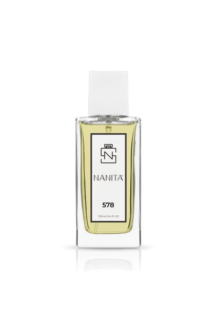 NANITA-578 - 100 ml  Parfémovaná voda pro ženy