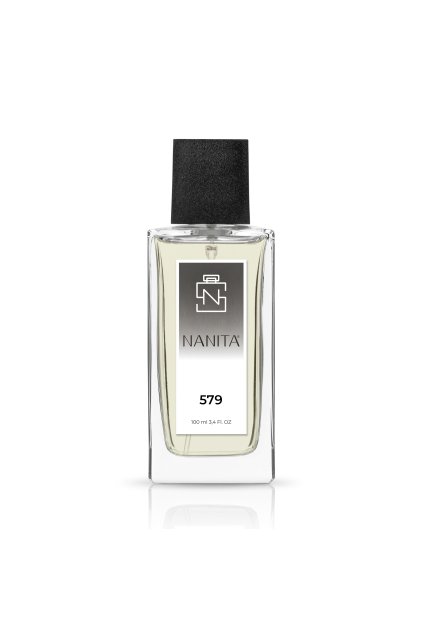 NANITA-579 - 100 ml  Parfémovaná voda unisex