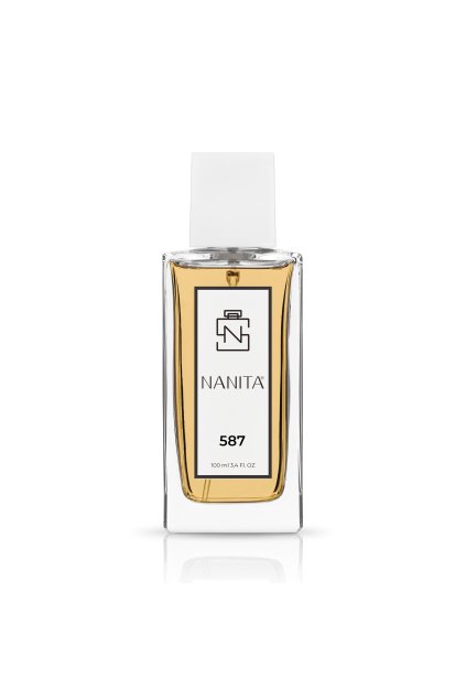 NANITA-587 - 100 ml  Parfémovaná voda pro ženy