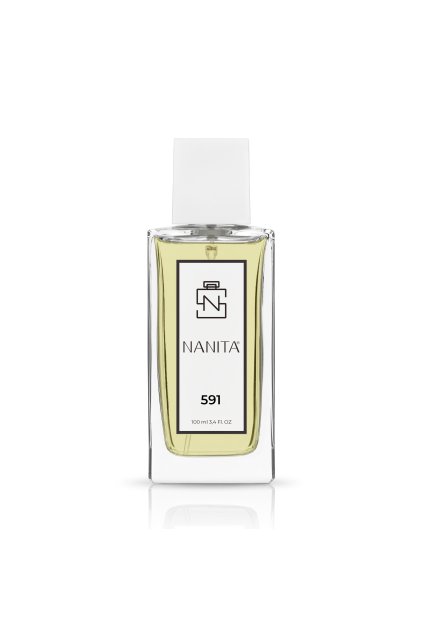 NANITA-591 - 100 ml  Parfémovaná voda pro ženy