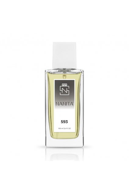 Dior Bois D'Argent parfému NANITA 593 100 ml