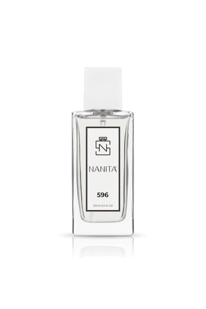 NANITA-596 - 100 ml  Parfémovaná voda pro ženy