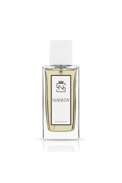 Parfem NANITA 599 Napodobenina vune Narciso Rodriguez Pure Musc For Her 100 ml