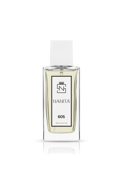 Diptyque L’Ombre Dans L’Eau EDP imitace parfému NANITA 605 100 ml