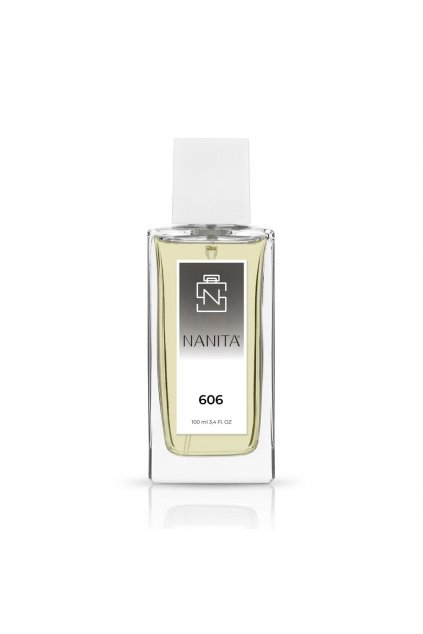 Armani Giorgio Figuier Eden imitace parfému NANITA 606 100 ml