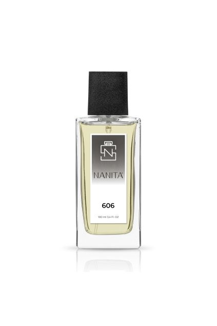 NANITA-606 - 100 ml  Parfémovaná voda unisex