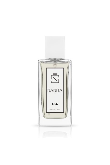 NANITA-614 - 100 ml  Parfémovaná voda pro ženy