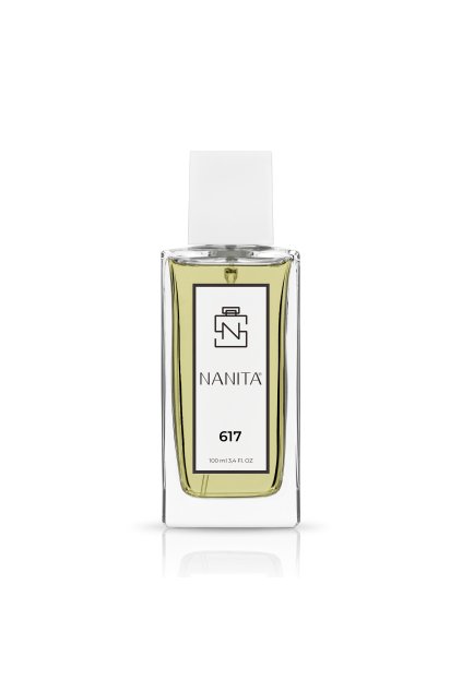 NANITA-617 - 100 ml  Parfémovaná voda pro ženy