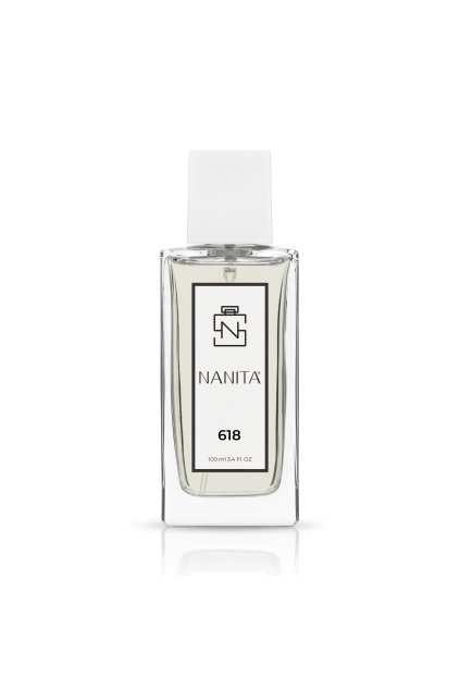 NANITA-618 - 100 ml  Parfémovaná voda pro ženy