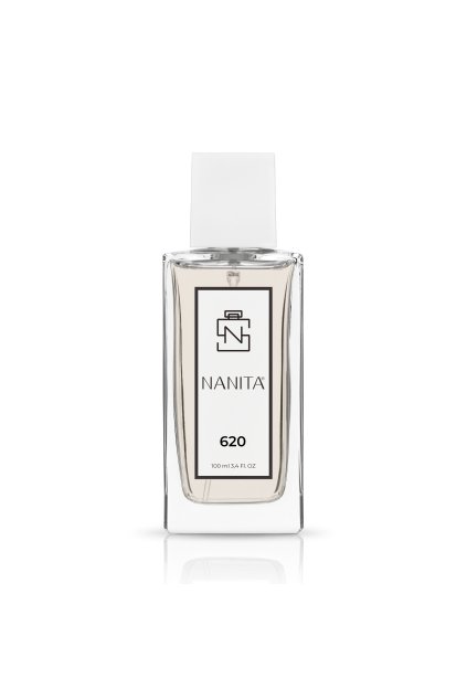 NANITA-620 - 100 ml  Parfémovaná voda pro ženy