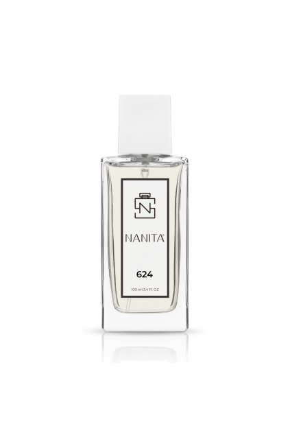 NANITA-624 - 100 ml  Parfémovaná voda pro ženy