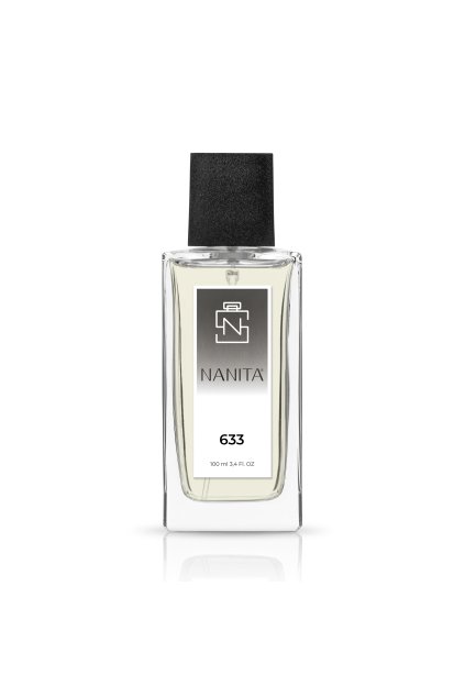NANITA-633 - 100 ml  Parfémovaná voda unisex