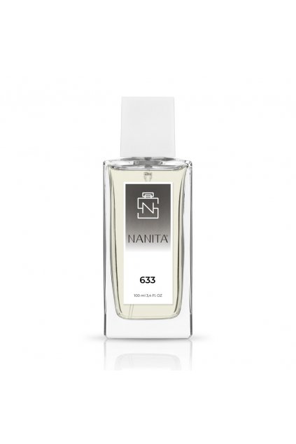 Tom Ford Soleil Neige imitace parfému NANITA 633 100 ml