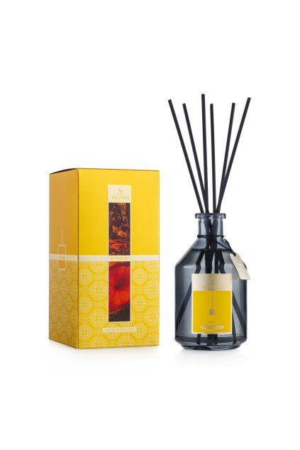 In Fusion Diffuser+Stick+Pack Still Life 2024