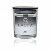 Přírodní svicka NANITA 297 inspirovaná Jo Malone Wood Sage & Sea Salt