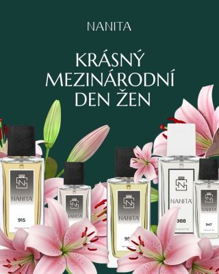 🌸 Milé ženy, dnes je Váš den. Přejeme vám, abyste se cítily výjimečné – protože přesně takové jste. 💫 🎁 získáte od nás...