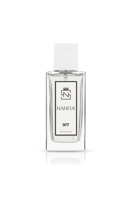 NANITA-917 - 100 ml  Parfemska voda za žene
