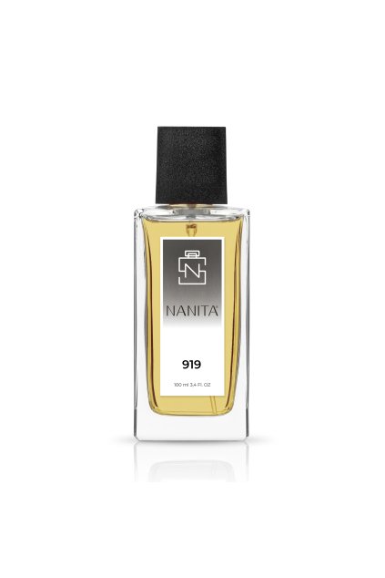 NANITA-919 - 100 ml  Unisex parfemska voda