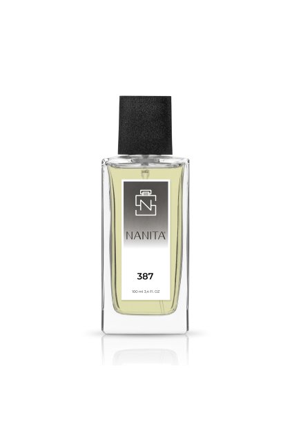 NANITA-387 - 100 ml Unisex parfemska voda