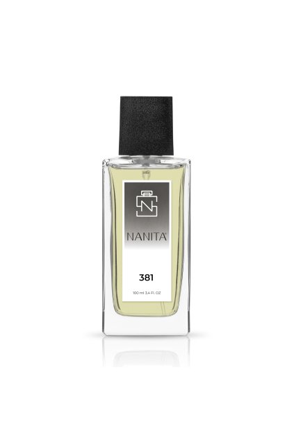 NANITA-381 - 100 ml  Unisex parfemska voda