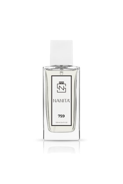 NANITA-759 - 100 ml  Parfemska voda za žene