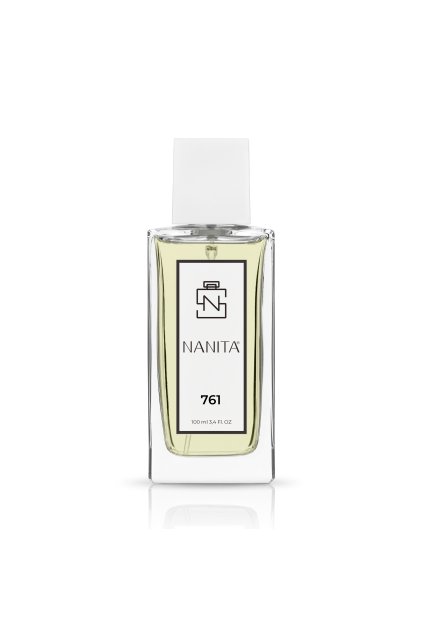 NANITA-761 - 100 ml  Parfemska voda za žene