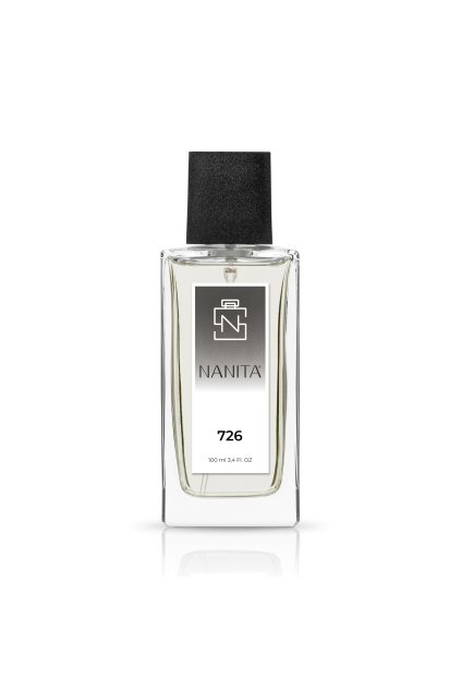 NANITA-726 - 100 ml Unisex parfemska voda