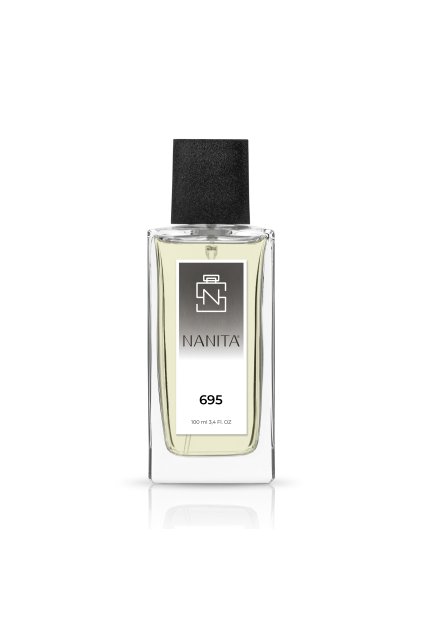 NANITA-695 - 100 ml  Unisex parfemska voda